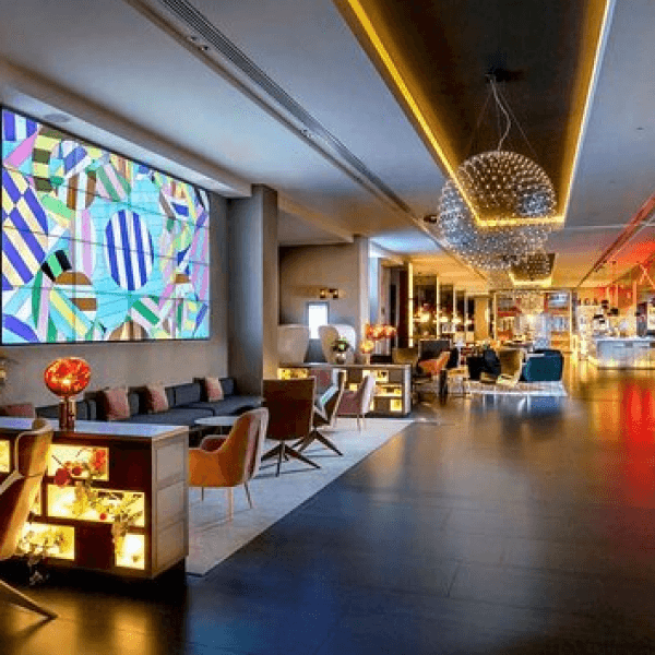 EnVision Hotel Boston